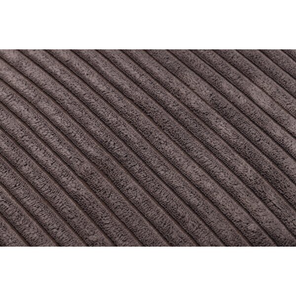 Designed by Lotte Designed by Lotte Mand Ribbed Bruin Designed by Lotte Designed by Lotte Mand Ribbed Bruin