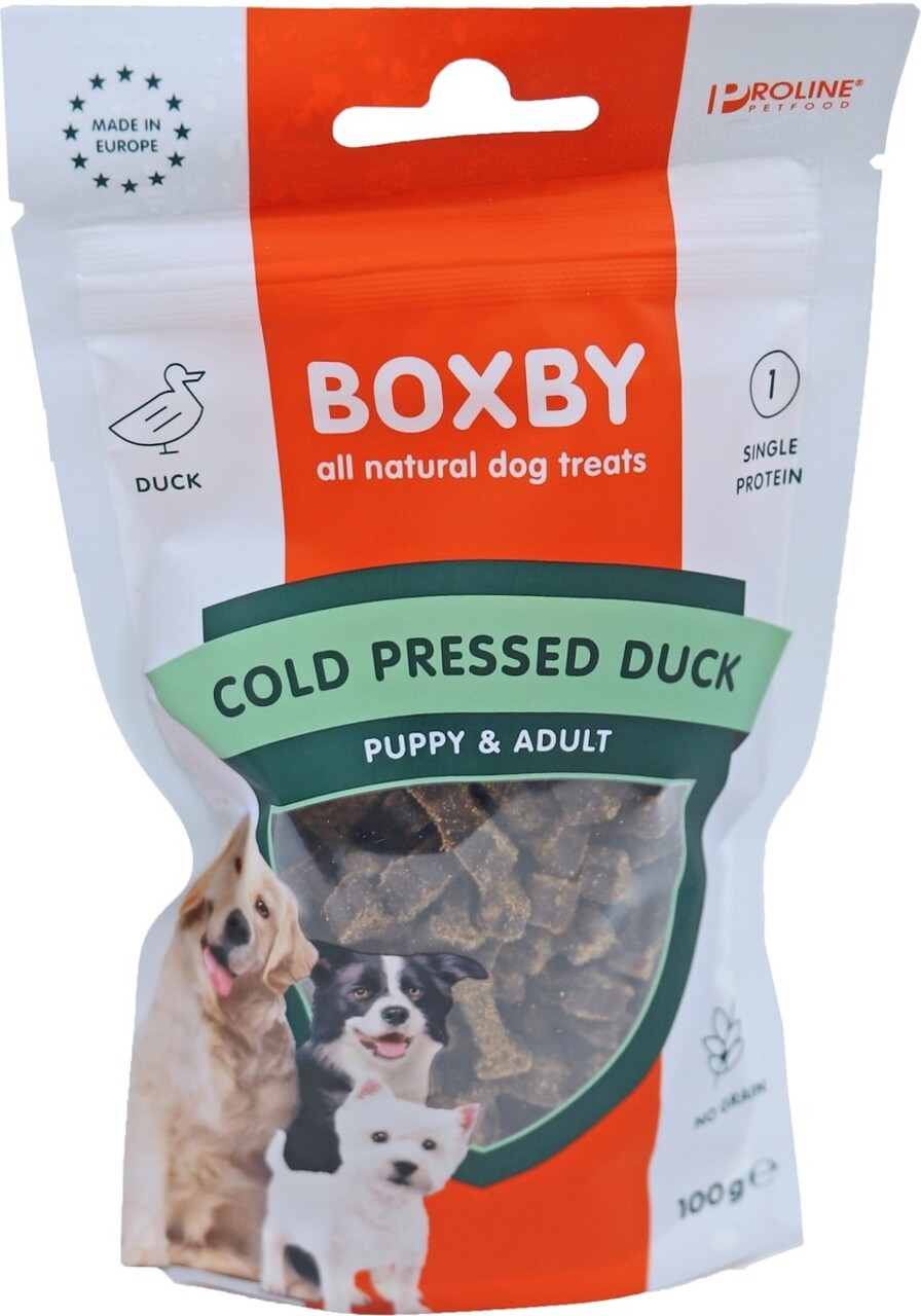 Boxby Boxby Cold Pressed Eend Snack Boxby Boxby Cold Pressed Eend Snack
