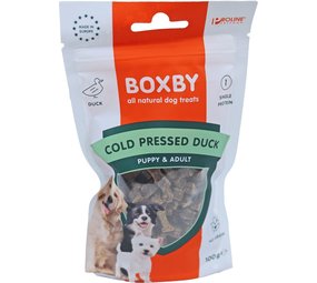 Boxby Boxby Cold Pressed Eend Snack Boxby Boxby Cold Pressed Eend Snack