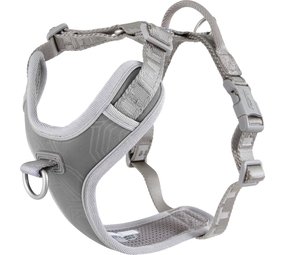 Hurtta Hurtta Venture No-Pull Shadow Grijs Hurtta Hurtta Venture No-Pull Shadow Grijs