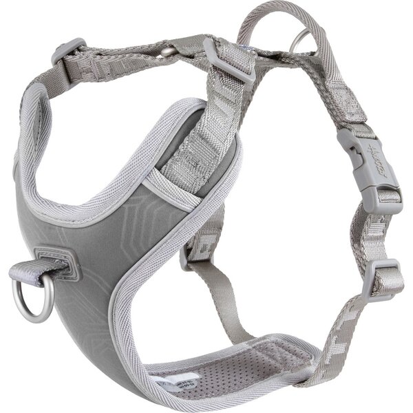 Hurtta Hurtta Venture No-Pull Shadow Grijs Hurtta Hurtta Venture No-Pull Shadow Grijs