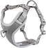 Hurtta Venture No-Pull Shadow Grijs Hurtta Venture No-Pull Shadow Grijs