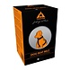 Trailstone Trailstone Dog Seat Belt Autoharnas