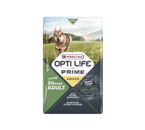 Opti Life Prime Opti Life Prime Adult Kip Opti Life Prime Opti Life Prime Adult Kip