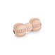 Beeztees Beeztees Puppy Rubber Dental Halter Roze Beeztees Beeztees Puppy Rubber Dental Halter Roze
