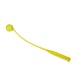 Beeztees Beeztees Fetch Tennisbalwerper Geel Beeztees Beeztees Fetch Tennisbalwerper Geel