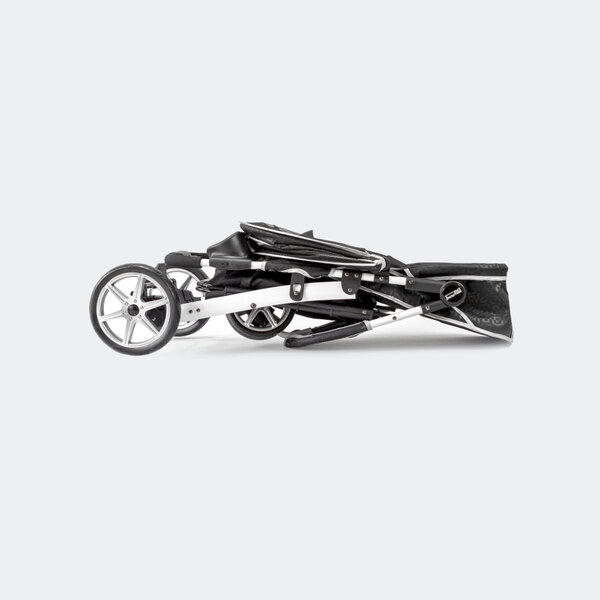 Innopet InnoPet Buggy Monaco (met regencover) Innopet InnoPet Buggy Monaco (met regencover)