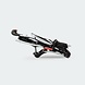 Innopet InnoPet Buggy Comfort EFA Eco Zwart/Zilver Innopet InnoPet Buggy Comfort EFA Eco Zwart/Zilver