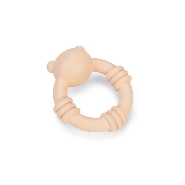Beeztees Beeztees Puppy Sumo Mini Team Roze Beeztees Beeztees Puppy Sumo Mini Team Roze