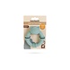 Beeztees Beeztees Puppy Sumo Mini Team Groen Beeztees Beeztees Puppy Sumo Mini Team Groen