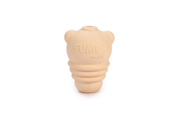 Beeztees Beeztees Puppy Sumo Mini Play Roze Beeztees Beeztees Puppy Sumo Mini Play Roze