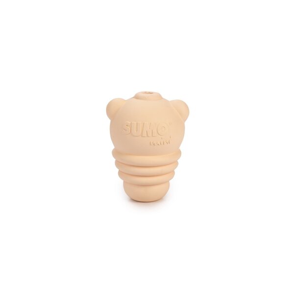 Beeztees Beeztees Puppy Sumo Mini Play Roze