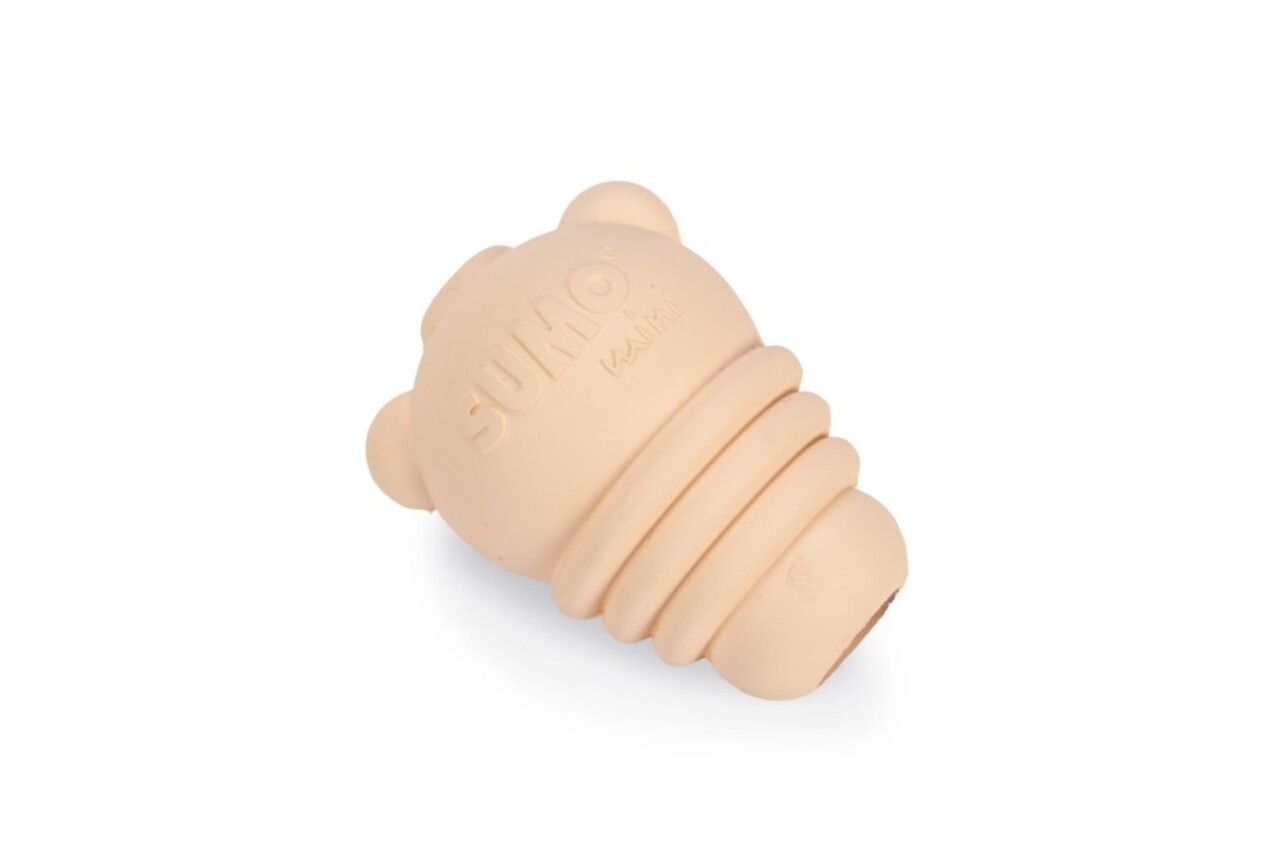 Beeztees Beeztees Puppy Sumo Mini Play Roze
