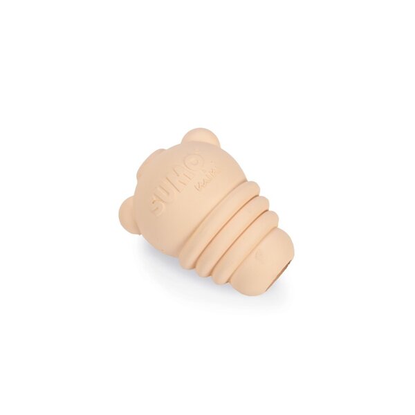 Beeztees Beeztees Puppy Sumo Mini Play Roze