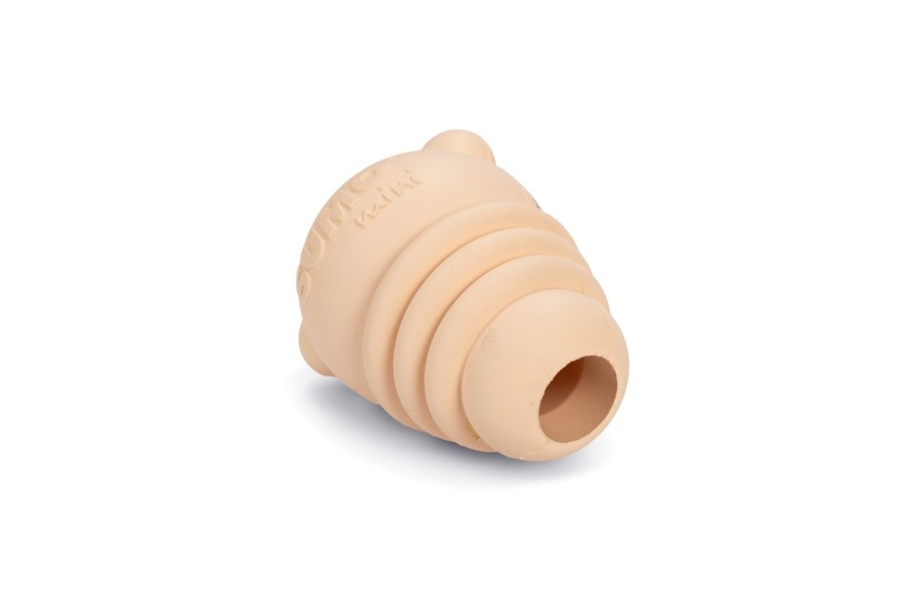 Beeztees Beeztees Puppy Sumo Mini Play Roze Beeztees Beeztees Puppy Sumo Mini Play Roze