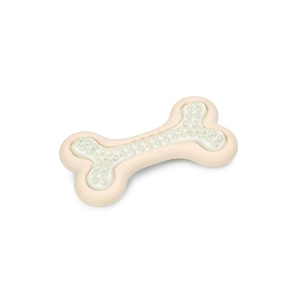 Beeztees Beeztees Puppy Dental Speeltje Roze