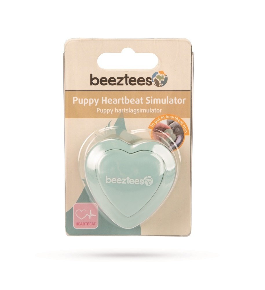 Beeztees Beeztees Puppy Hartslag Simulator Beeztees Beeztees Puppy Hartslag Simulator