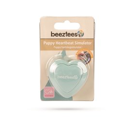 Beeztees Beeztees Puppy Hartslag Simulator Beeztees Beeztees Puppy Hartslag Simulator