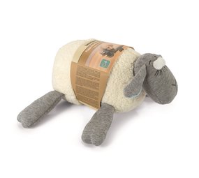 Beeztees Beeztees Puppy Knuffel Heartbeat Beeztees Beeztees Puppy Knuffel Heartbeat