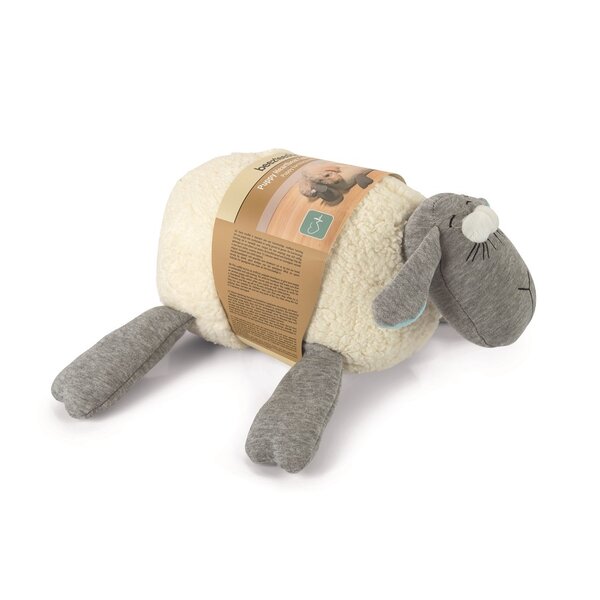 Beeztees Beeztees Puppy Knuffel Heartbeat Beeztees Beeztees Puppy Knuffel Heartbeat