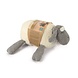 Beeztees Beeztees Puppy Knuffel Heartbeat Beeztees Beeztees Puppy Knuffel Heartbeat