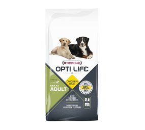 Opti Life  Opti Life Adult Maxi Opti Life  Opti Life Adult Maxi