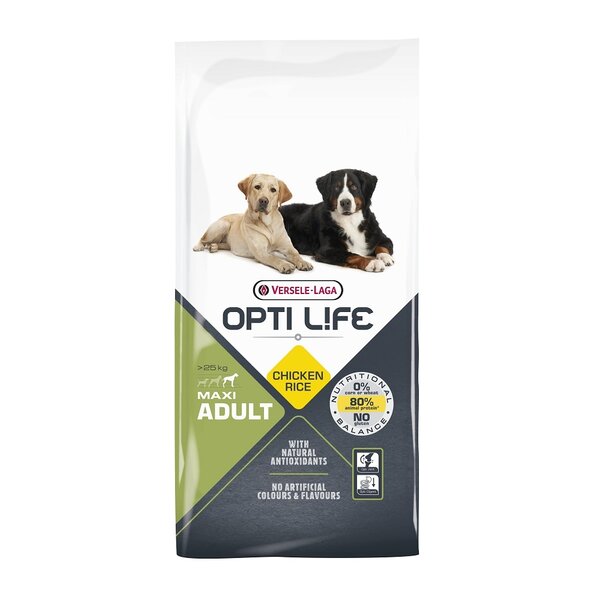 Opti Life  Opti Life Adult Maxi