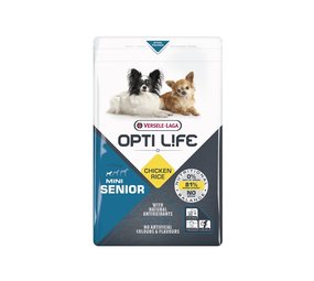 Opti Life  Opti Life Senior Mini Opti Life  Opti Life Senior Mini