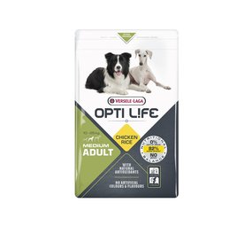 Opti Life  Opti Life Adult Medium Opti Life  Opti Life Adult Medium