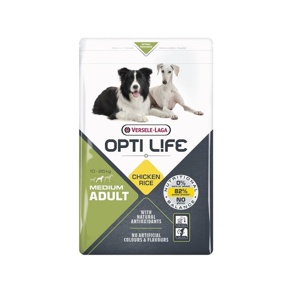 Opti Life Opti Life Adult Medium Opti Life Opti Life Adult Medium