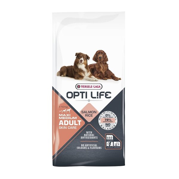 Opti Life  Opti Life Adult Skin Care Medium & Maxi