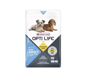 Opti Life  Opti Life Adult Light Mini Opti Life  Opti Life Adult Light Mini