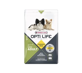Opti Life  Opti Life Adult Mini Opti Life  Opti Life Adult Mini