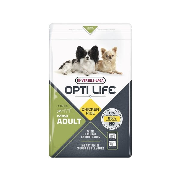 Opti Life  Opti Life Adult Mini