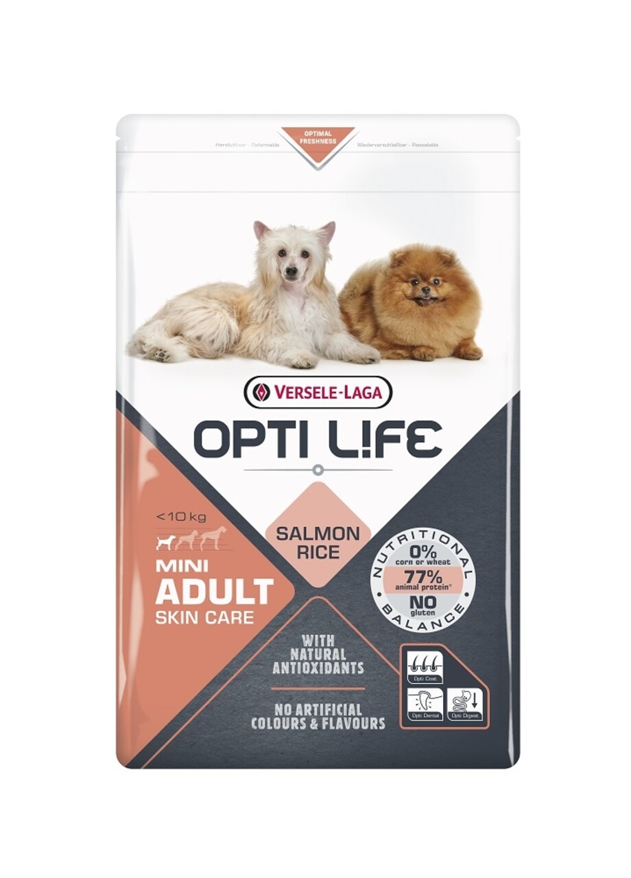 Opti Life Opti Life Adult Skin Care Mini Opti Life Opti Life Adult Skin Care Mini