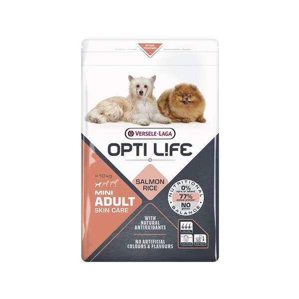 Opti Life Opti Life Adult Skin Care Mini Opti Life Opti Life Adult Skin Care Mini