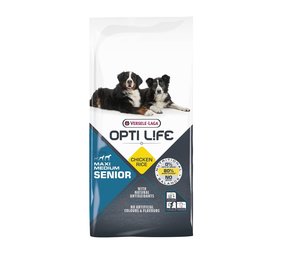 Opti Life  Opti Life Senior Medium & Maxi Opti Life  Opti Life Senior Medium & Maxi