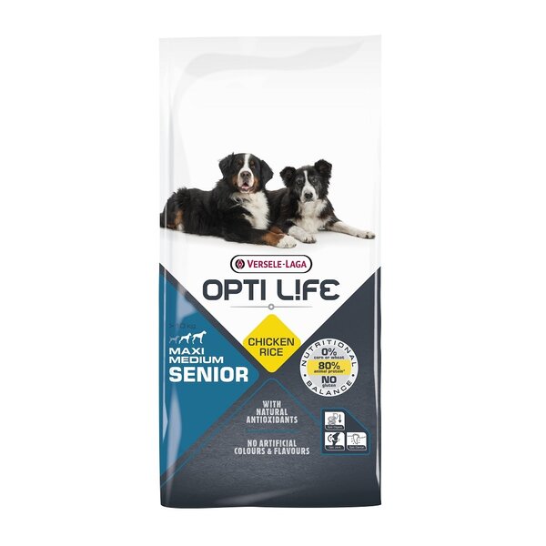 Opti Life  Opti Life Senior Medium & Maxi