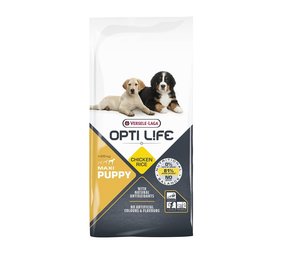 Opti Life  Opti Life Puppy Maxi Opti Life  Opti Life Puppy Maxi