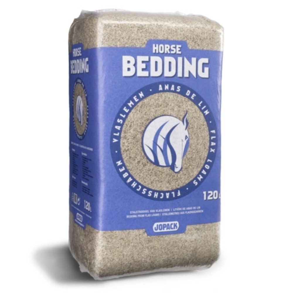 Jopack Jopack Horse Bedding Vlaslemen Jopack Jopack Horse Bedding Vlaslemen
