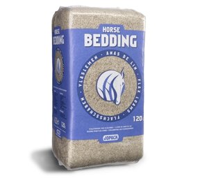 Jopack Jopack Horse Bedding Vlaslemen