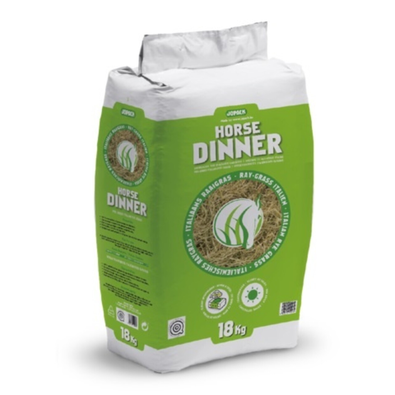Jopack Jopack Horse Dinner Voordroog Hooi Jopack Jopack Horse Dinner Voordroog Hooi