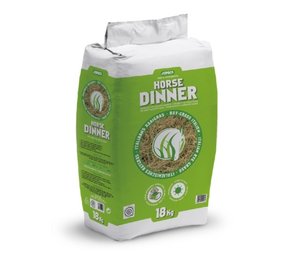 Jopack Jopack Horse Dinner Voordroog Hooi Jopack Jopack Horse Dinner Voordroog Hooi