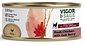 Vigor & Sage Hond Natvoer Goji Berry met Kip Vigor & Sage Hond Natvoer Goji Berry met Kip