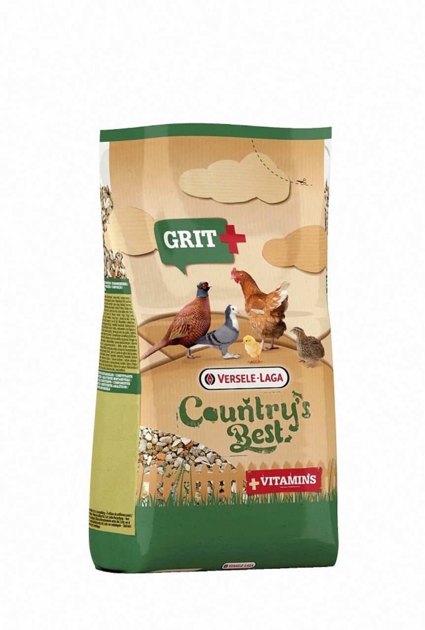 Versele-Laga Country's Best Country's Best Grit+ Versele-Laga Country's Best Country's Best Grit+