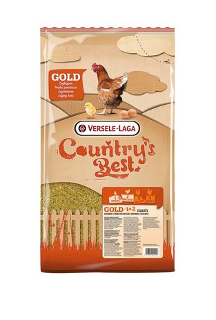 Versele-Laga Country's Best Country's Best Gold 1 & 2 Mash Versele-Laga Country's Best Country's Best Gold 1 & 2 Mash