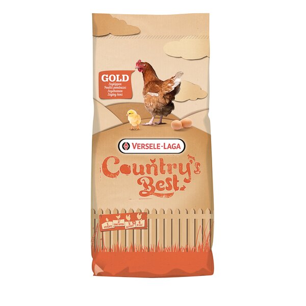 Versele-Laga Country's Best Country's Best Gold 1 Mash Versele-Laga Country's Best Country's Best Gold 1 Mash