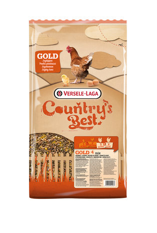 Versele-Laga Country's Best Country's Best Gold 4 Mix Versele-Laga Country's Best Country's Best Gold 4 Mix