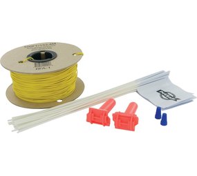 PetSafe PetSafe Wire & Flags (extra draad & vlaggen) PetSafe PetSafe Wire & Flags (extra draad & vlaggen)