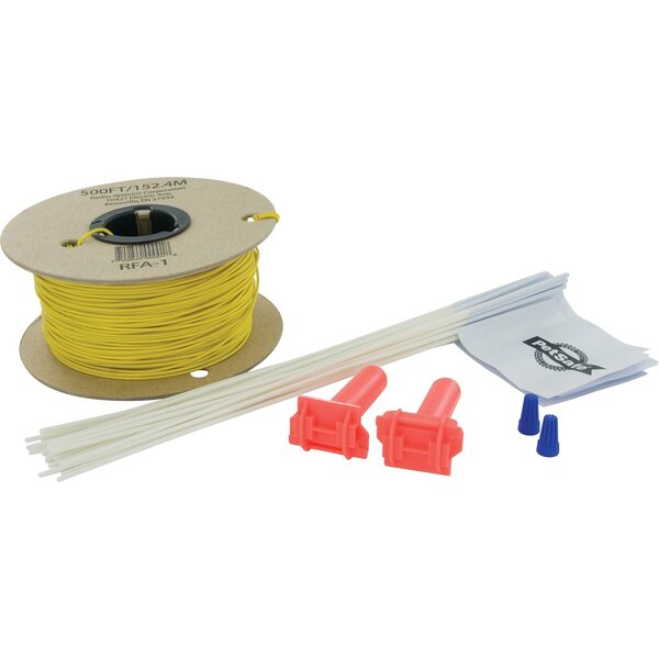 PetSafe PetSafe Wire & Flags (extra draad & vlaggen)